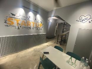 My segamat homestay 81 by H-HOTEL Vacation rental in Johor