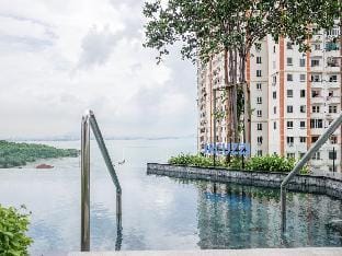 Modern 2Bedroom Urban Suite by Fantabulous Home Apartment in George Town