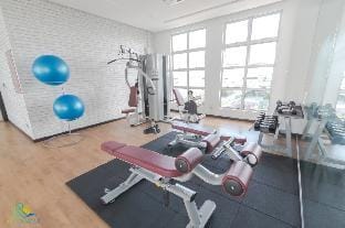 SKS Habital @ UHA Apartment in Johor Bahru