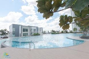 SKS Habital @ UHA Apartment in Johor Bahru