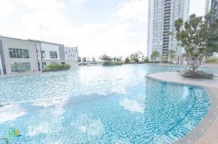 SKS Habital @ UHA Apartment in Johor Bahru