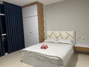 Formosa Residence 2BR Netflix by SKYLINE Apartment in Riau Islands, Indonesia