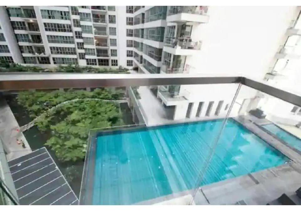 Regalia Suites By The Relax Stay Apartment in Federal Territory of Kuala Lumpur