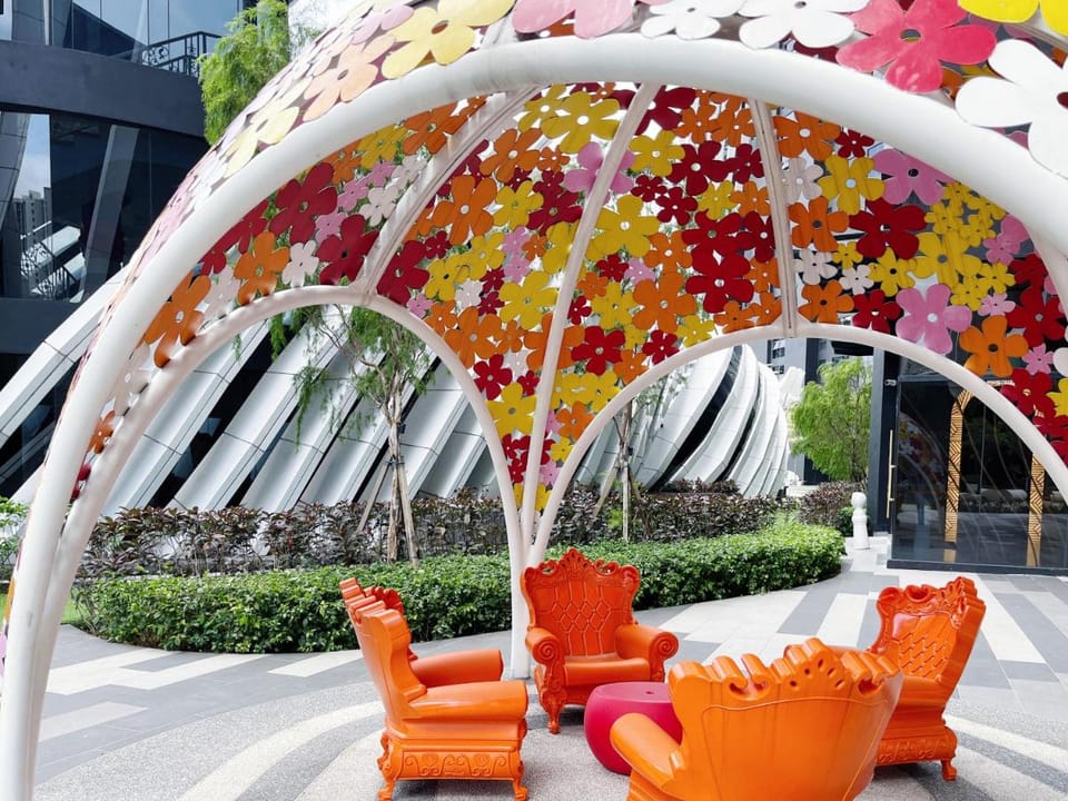 Arte Mont Kiara By The Relax Stay Apartment in Federal Territory of Kuala Lumpur