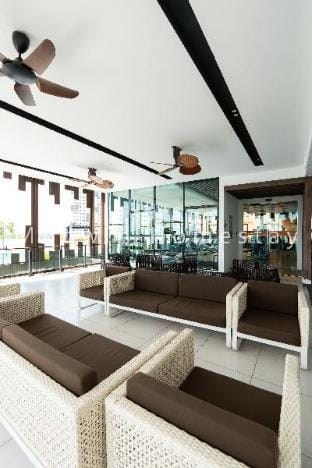 Comfy Studio Room by Moowin Apartment in Penang