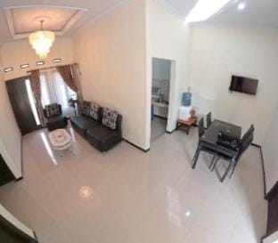 BMR B3 Homestay Jogja Vacation rental in Special Region of Yogyakarta