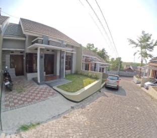 BMR B3 Homestay Jogja Vacation rental in Special Region of Yogyakarta