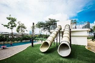 Mid Valley Southkey Mosaic @ UHA Apartment in Johor Bahru