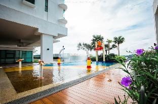 Mid Valley Southkey Mosaic @ UHA Apartment in Johor Bahru