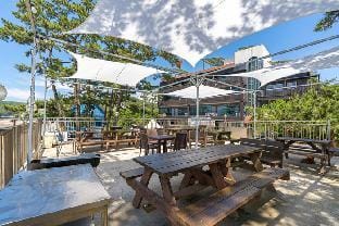 Yeongheungdo Haesong Pension Bed and Breakfast in Gyeonggi-do