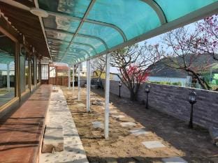 Miso Pension Bed and Breakfast in South Korea