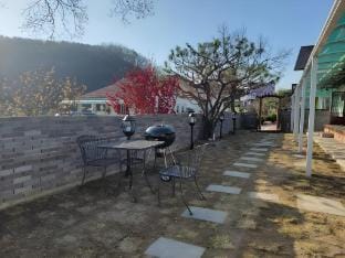 Miso Pension Bed and Breakfast in South Korea