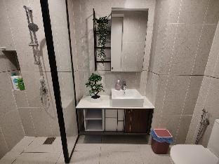 Millerz SquaRe KL Mid Valley 2 Pax Studio Apartment in Federal Territory of Kuala Lumpur