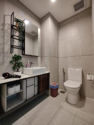 Millerz SquaRe KL Mid Valley 2 Pax Studio Apartment in Federal Territory of Kuala Lumpur