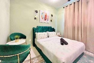 Alanis Residence Designer Studio Vacation rental in Selangor, Malaysia