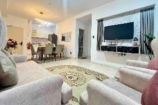Alanis Residence 3BR + Netflix Vacation rental in Selangor, Malaysia