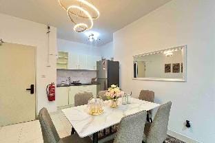 Alanis Residence 3BR + Netflix Vacation rental in Selangor, Malaysia