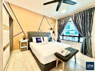 Suasana Suite by Rentradise Apartment in Johor Bahru