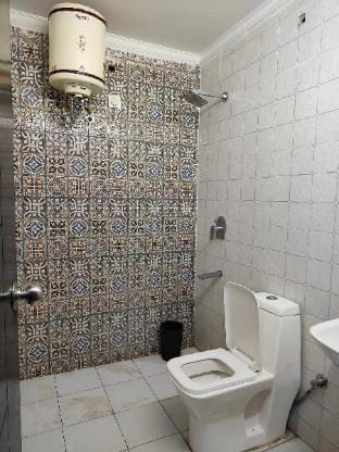 Daysoff Homes Apartment in Dehradun