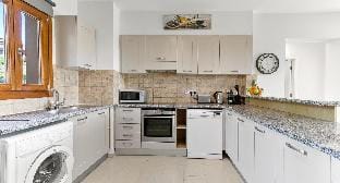 Apartment KZ01 - Eleos Apartment in Kouklia