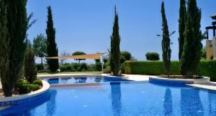 Apartment A02 - Roudias Apartment in Kouklia