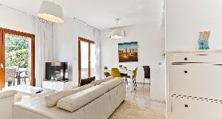 Villa HG29 Proteus Villa in Kouklia