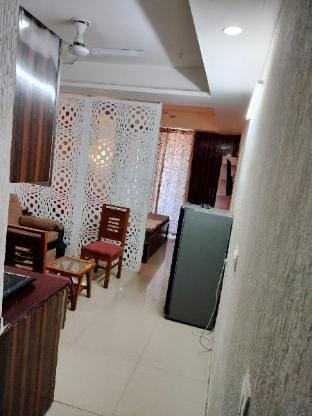 Nature's Nook By Daysoff Homes Apartment in Dehradun