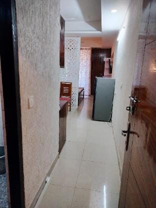 Nature's Nook By Daysoff Homes Apartment in Dehradun