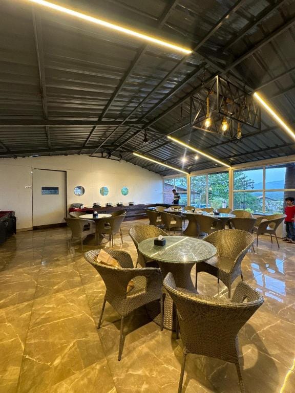 Canvas Resort in Lonavla Hotel in Aamby Valley City