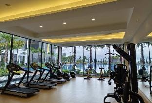 Sunway Grid Residence @ UHA Apartment in Johor