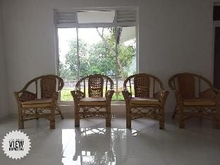 Hanthana View Homestay Vacation rental in Central Province