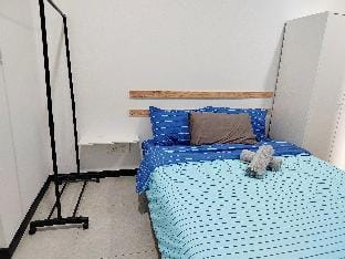 Nelson Lodge@ Jalan Ampang KLCC  Apartment in Federal Territory of Kuala Lumpur