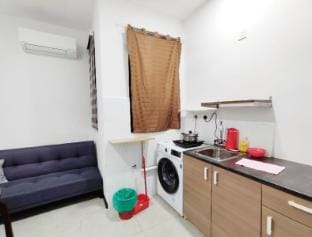 Nelson Lodge@ Jalan Ampang KLCC  Apartment in Federal Territory of Kuala Lumpur