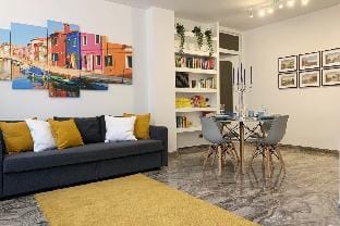 Holidays Apartment Toti to fulfill your wishes Vacation rental in Venice