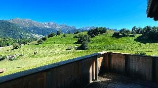 Penthouse - Jägerlodge Apartments Apartment in Trentino-South Tyrol