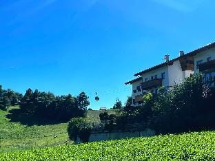 Penthouse - Jägerlodge Apartments Apartment in Trentino-South Tyrol