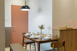 Kuching Town | DeCozy | 2Bedrooms 2Baths 7 Pax | Apartment in Kuching
