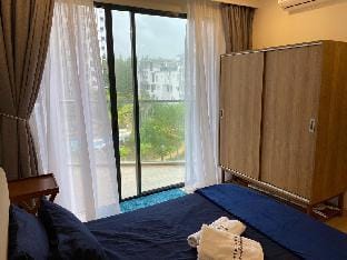 Timurbay Seafront Zai Ilham Kuantan Vacation rental in Terengganu, Malaysia