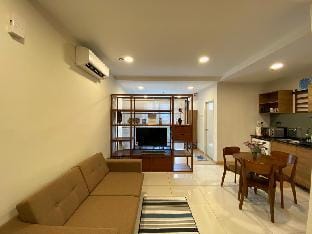 Timurbay Seafront Zai Ilham Kuantan Vacation rental in Terengganu, Malaysia