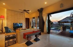 Alea Villa by Premier Hospitality Asia Vacation rental in Bali