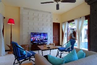 Alea Villa by Premier Hospitality Asia Vacation rental in Bali