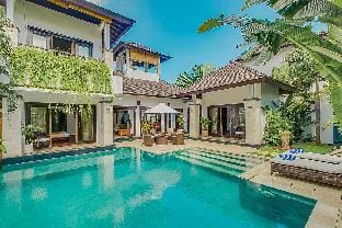 Cempaka Villa by Premier Hospitality Asia Vacation rental in Kuta Selatan