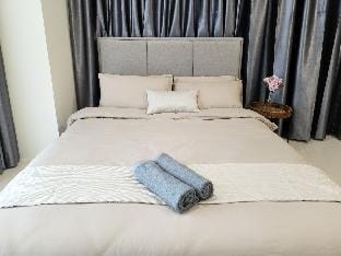Kuching Town | RiverBed | Luxury Resort Condo Apartment in Kuching