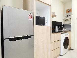 Kuching Town | Snoozy | Peaceful Garden Lux Condo Apartment in Kuching