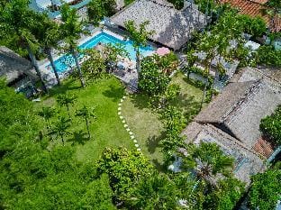 Villa Kalis, 10 BR group Villa Villa in Kuta