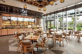 ALaCarte HaLong Residence - high floor Apartment in Laos