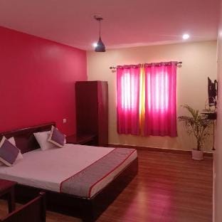 Olive Residency Private Villa with a  Wifi Vacation rental in Kodaikanal