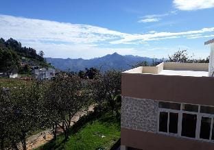 Olive Residency Private Villa with a  Wifi Vacation rental in Kodaikanal