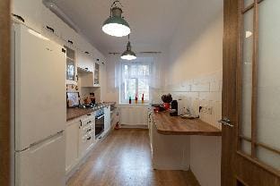 Apartment at the Black Gate  Apartment in Lower Silesian Voivodeship