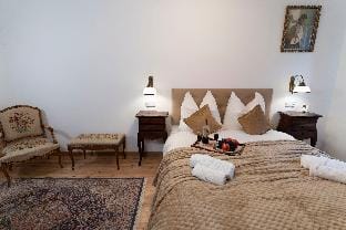 Apartment at the Black Gate  Apartment in Lower Silesian Voivodeship